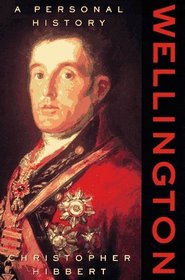 Wellington: A Personal History