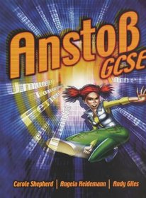 Anstoss GCSE: Pupil's Book
