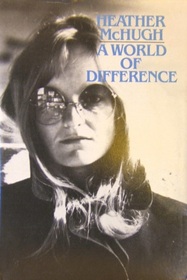 A World of Difference: Poems