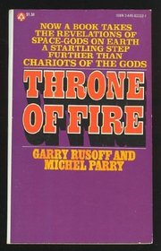 Throne of Fire