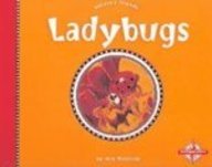 Ladybugs (Nature's Friends series)