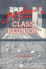 Murder at the Class Reunion