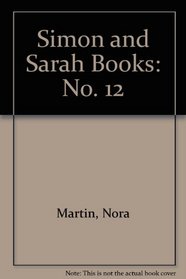 Simon and Sarah Books: No. 12