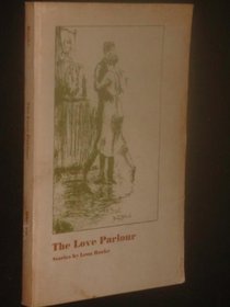 The love parlour : stories
