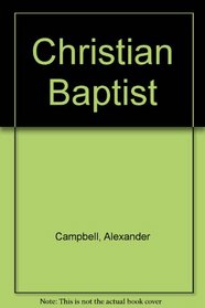 Christian Baptist