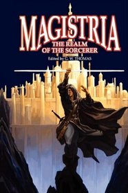Magistria: The Realm of the Sorcerer