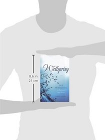 Wellspring: 365 Meditations to Refresh Your Soul
