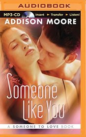 Someone Like You (Someone to Love)