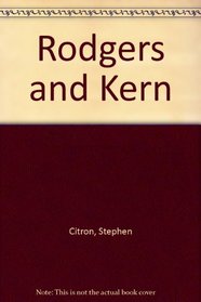 Rodgers and Kern