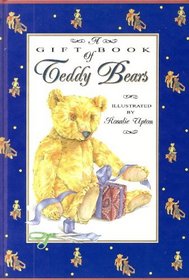 Gift Book of Teddy Bears