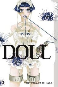 Doll 02