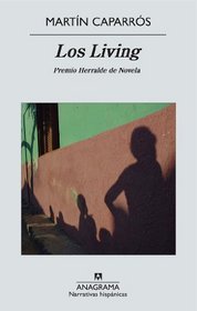 Los Living (Spanish Edition)