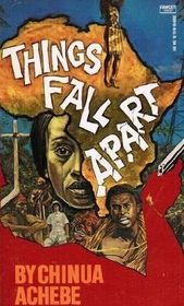 Things Fall Apart