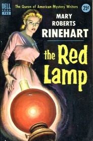 The Red Lamp