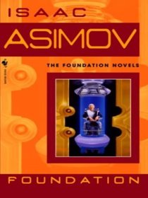 Foundation (Foundation, Bk 1)