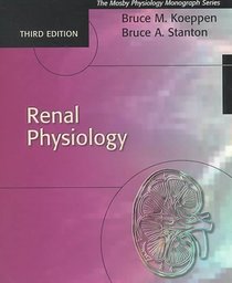 Renal Physiology