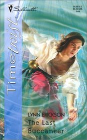 Timetwist: The Last Buccaneer