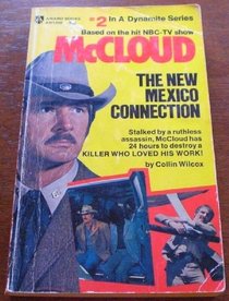 Mccloud - The New Mexico Connection