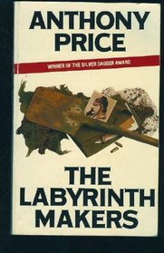 The Labyrinth Makers