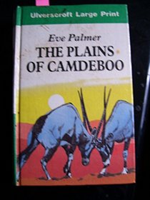 Plains of Camdeboo