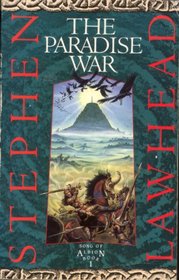 Paradise War (Song of Albion, Bk 1)