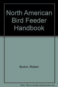 North American Bird Feeder Handbook