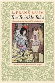 The Twinkle Tales