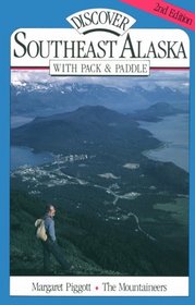 Discover Southeast Alaska With Pack & Paddle