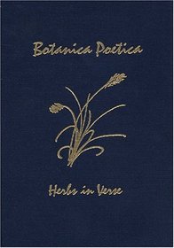 Botanica Poetica