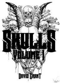 Skulls Volume 1