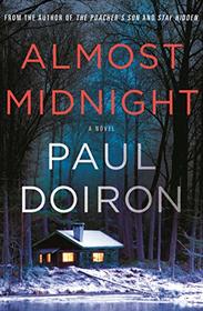 Almost Midnight (Mike Bowditch, Bk 10)