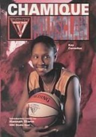 Chamique Holdsclaw (Women Who Win)