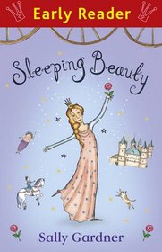 Sleeping Beauty (Early Reader)