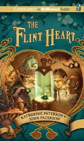 The Flint Heart  (Audio CD) (Unabridged)