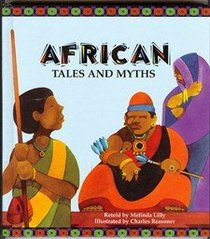 African Tales & Myths