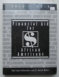 Financial Aid for African Americans 2014-2016