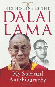 My Spiritual Autobiography. the Dalai Lama