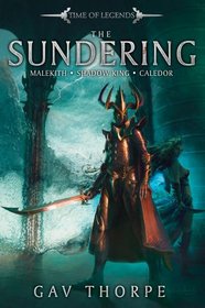 The Sundering (Time of Legends)