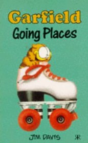 Garfield - Going Places (Garfield pocket books)