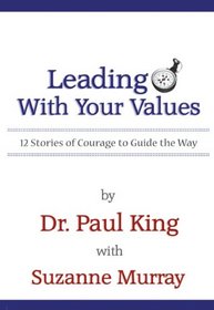Leading With Your Values