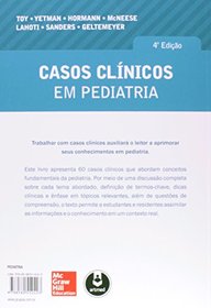 Casos Clnicos em Pediatria (Em Portuguese do Brasil)