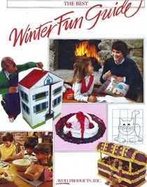 The Best Winter Fun Guide