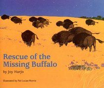 Rescue of the Missing Buffalo (Reasons for Reading)