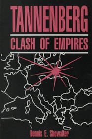 Tannenberg: Clash of Empires