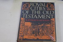 Royal Cities of the Old Testament