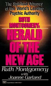 Ruth Montgomery: Herald of the New Age