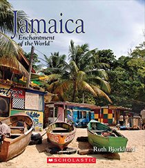 Jamaica (Enchantment of the World. Second Series)