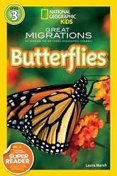 Butterflies National Geographic Kids