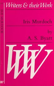 Iris Murdoch (Writers and Their Work)