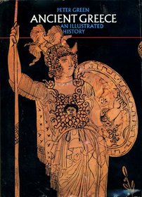 Ancient Greece (A Studio book)